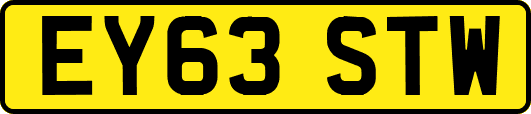 EY63STW