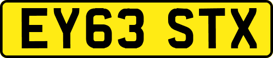 EY63STX
