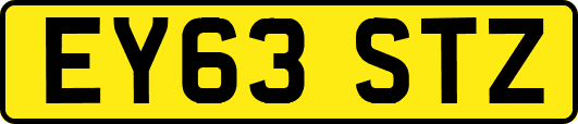 EY63STZ
