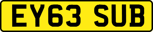 EY63SUB