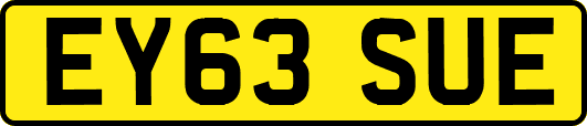 EY63SUE