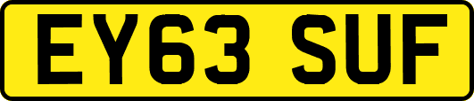 EY63SUF
