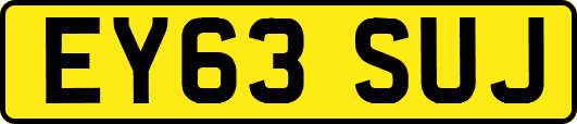 EY63SUJ