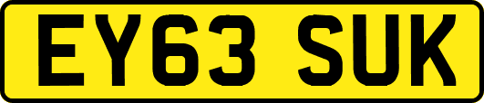 EY63SUK