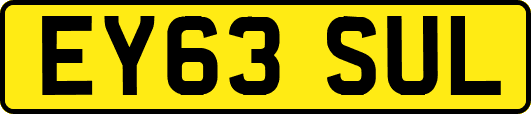 EY63SUL