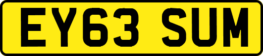 EY63SUM