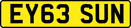 EY63SUN