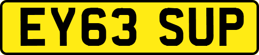 EY63SUP