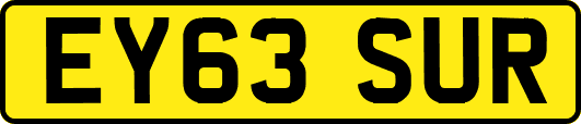 EY63SUR