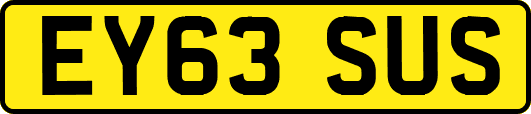 EY63SUS