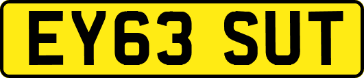 EY63SUT