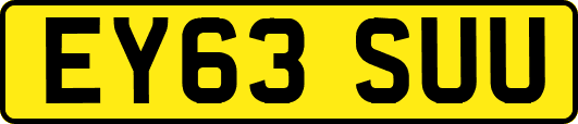 EY63SUU