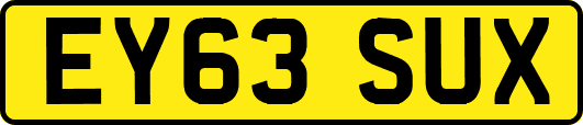 EY63SUX