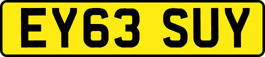 EY63SUY