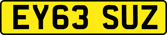 EY63SUZ