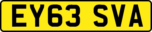 EY63SVA