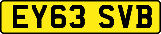 EY63SVB