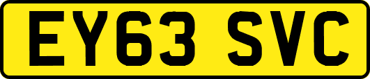 EY63SVC