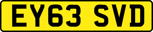 EY63SVD