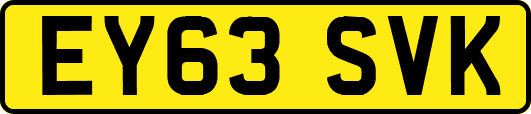 EY63SVK