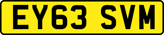 EY63SVM