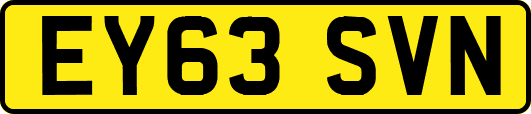 EY63SVN