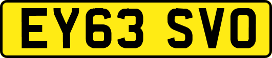 EY63SVO