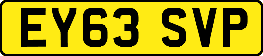 EY63SVP