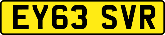 EY63SVR