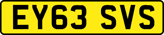 EY63SVS