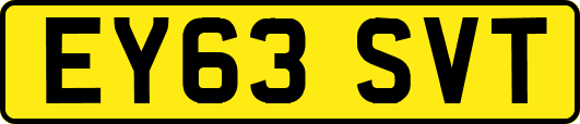 EY63SVT