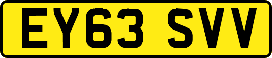 EY63SVV