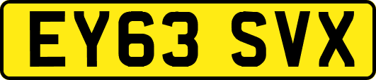 EY63SVX