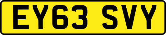 EY63SVY