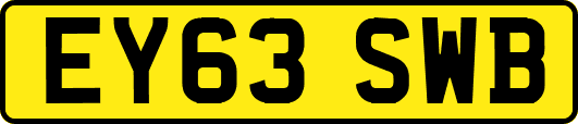 EY63SWB