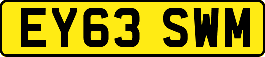 EY63SWM