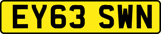 EY63SWN