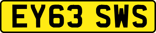 EY63SWS