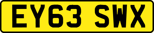 EY63SWX