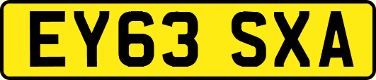 EY63SXA
