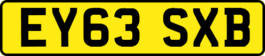 EY63SXB