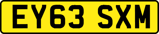 EY63SXM