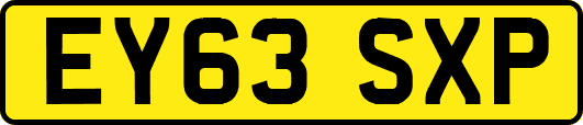 EY63SXP