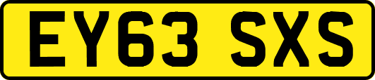 EY63SXS