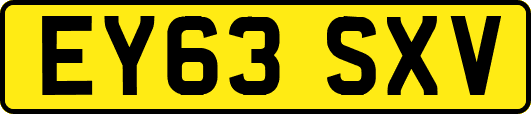 EY63SXV