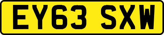 EY63SXW