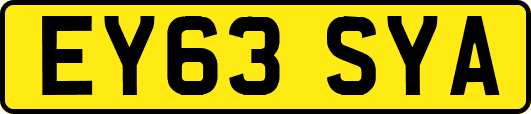 EY63SYA