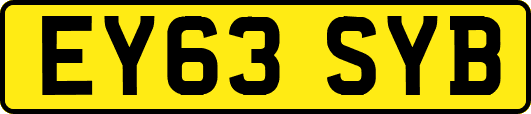 EY63SYB