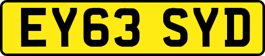 EY63SYD