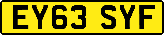 EY63SYF